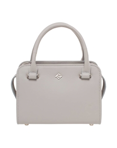Женская сумка Patty Light Grey Lakestone