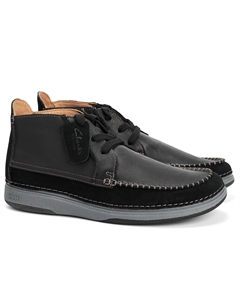 Мужские ботинки Clarks