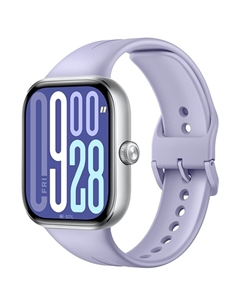 Умные часы Xiaomi Redmi Watch 5 RU Lavender Purple