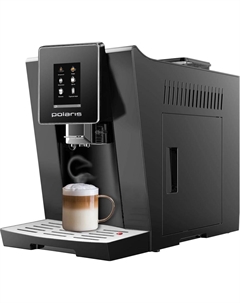 Кофемашина PACM 2060AC, черный Polaris