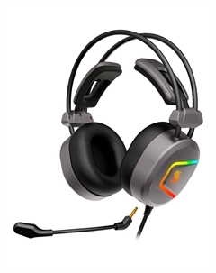 Гарнитура A4Tech Bloody MC750 Grey A4tech