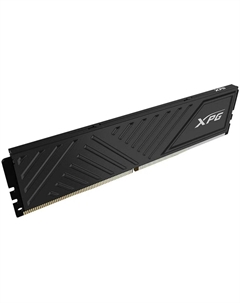 Модуль памяти DIMM 8Gb DDR4 PC28800 3600MHz ADATA XPG Spectrix D35G Black (AX4U36008G18I-SBKD35) Adata