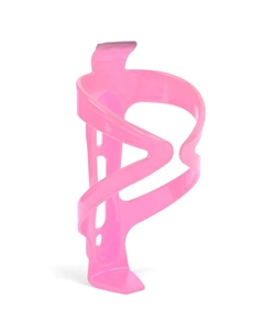 Флягодержатель, пластиковый, розовый, HC 13 pink Vinca sport