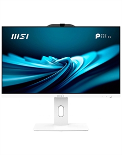 Моноблок MSI Pro AP242P 14M-658XRU, 23.8'' Full HD (9S6-AE0622-658) Msi