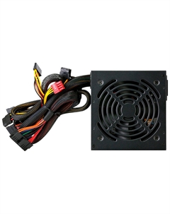 Блок питания Zalman 600W ATX (ZM600-LXII)