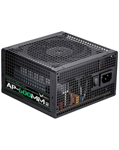 Блок питания Formula V Line AP-600MM