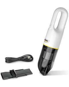 Ручной пылесос Karcher CVH 3 (1.198-353.0)