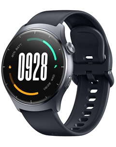 Умные часы Mibro Lite3 Dark Gray