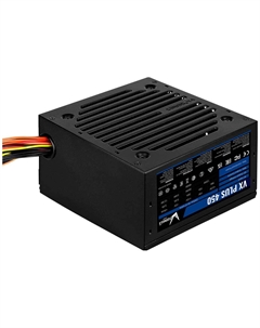 Блок питания Formula V Line VX PLUS 450