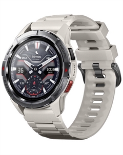 Умные часы Mibro GS Active White