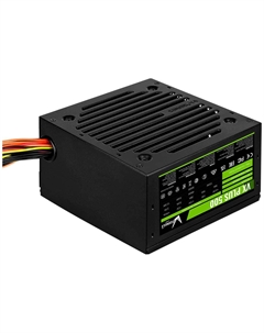 Блок питания Formula V Line VX PLUS 500