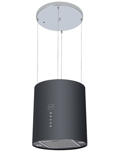 Вытяжка MBS PETUNIA 135 BLACK Mbs