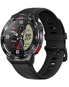 Умные часы Mibro GS Pro Black