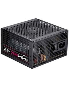 Блок питания Formula V Line AP-700MM 700W