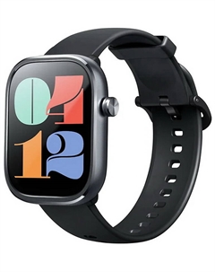 Умные часы Mibro C4 Dark Gray