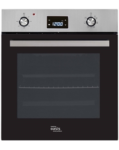 Электрический духовой шкаф making Oasis everywhere D-45SN Making oasis everywhere