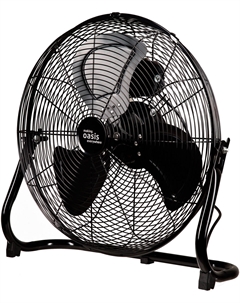 Вентилятор напольный making Oasis everywhere VN-110 B Making oasis everywhere