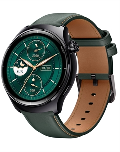 Умные часы Mibro Lite3 Pro Blackish Green