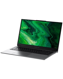 Ноутбук Digma Pro Fortis M (DN17P3-8DXW01), серый