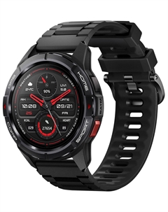 Умные часы Mibro GS Active Black