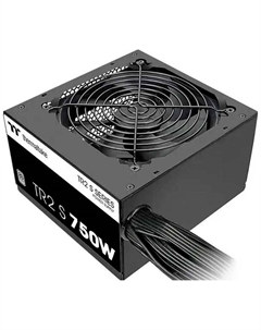 Блок питания Thermaltake TR2 S 750W ATX (PS-TRS-0750NNSAWE-2)