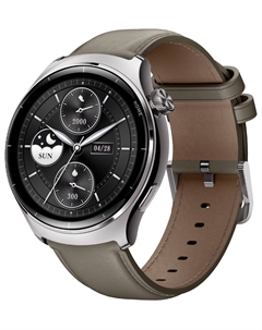 Умные часы Mibro Lite3 Pro Khaki Gray