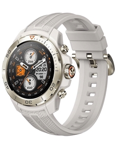 Умные часы Mibro GS Explorer Desert White