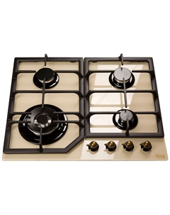 Газовая варочная панель making Oasis everywhere P-GRT Making oasis everywhere