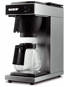 Кофеварка KEF FLT120 Kef