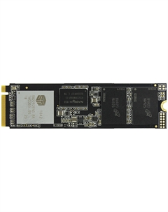 Накопитель SSD Adata XPG M.2 SX8200 Pro 512 Гб PCIe ASX8200PNP-512GT-C