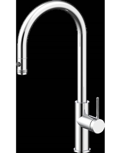 Смеситель для кухни Galant Ga213077-CR хром Paulmark