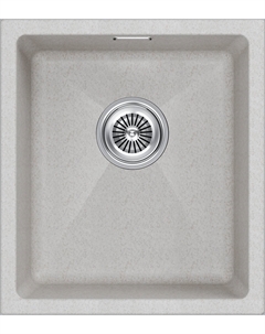 Мойка кухонная Lumi LU41-BE бежевая Paulmark