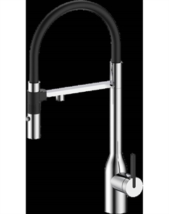 Смеситель для кухни Magneto One Ma213188-CR хром Paulmark