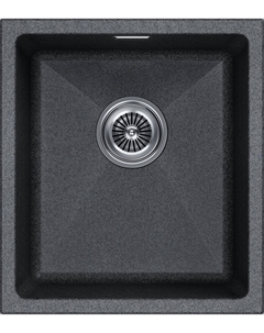 Мойка кухонная Lumi LU41-DG графит Paulmark
