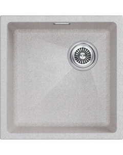 Мойка кухонная Lumi LU45SK-BE бежевая Paulmark