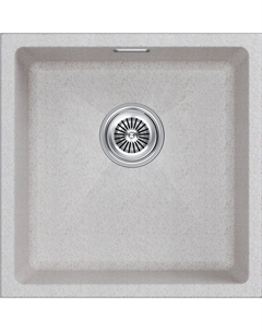 Мойка кухонная Lumi LU45-BE бежевая Paulmark