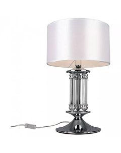 Настольная лампа декоративная Alghero OML-64704-01 Omnilux