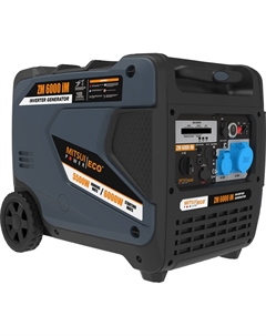 Бензиновый генератор Mitsui power eco