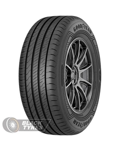 Летняя шина EfficientGrip 2 SUV 225/60 R18 100H Goodyear