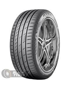 Летняя шина Ecsta PS71 255/50 R19 107V XL Kumho