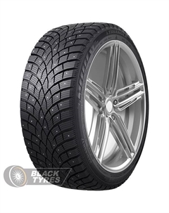 Зимняя шина IcelynX TI501 235/35 R19 91T XL Triangle