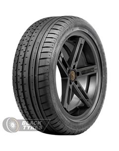 Летняя шина SportContact 2 265/45 R20 104Y Continental