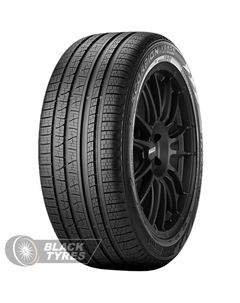 Всесезонная шина Scorpion Verde All Season 255/55 R18 105V Pirelli