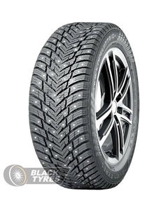 Зимняя шина Hakkapeliitta 10p 225/55 R19 103T XL Nokian tyres