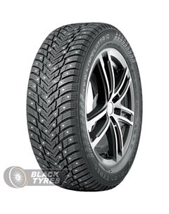 Зимняя шина Hakkapeliitta 10 245/35 R20 95T XL Nokian tyres