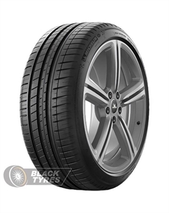 Летняя шина Pilot Sport 3 245/45 R19 102Y XL Michelin