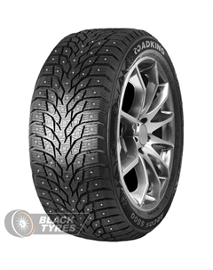 Зимняя шина Argos S500 265/40 R22 106T XL Roadking