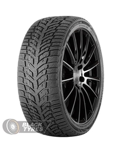 Зимняя шина DW08 155/80 R13 79T Doublestar