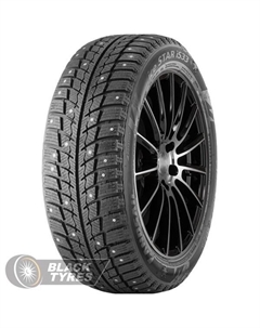 Зимняя шина ice Star iS33 225/55 R17 97T Landsail