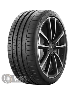 Летняя шина Pilot Super Sport 305/35 R22 110Y XL Michelin
